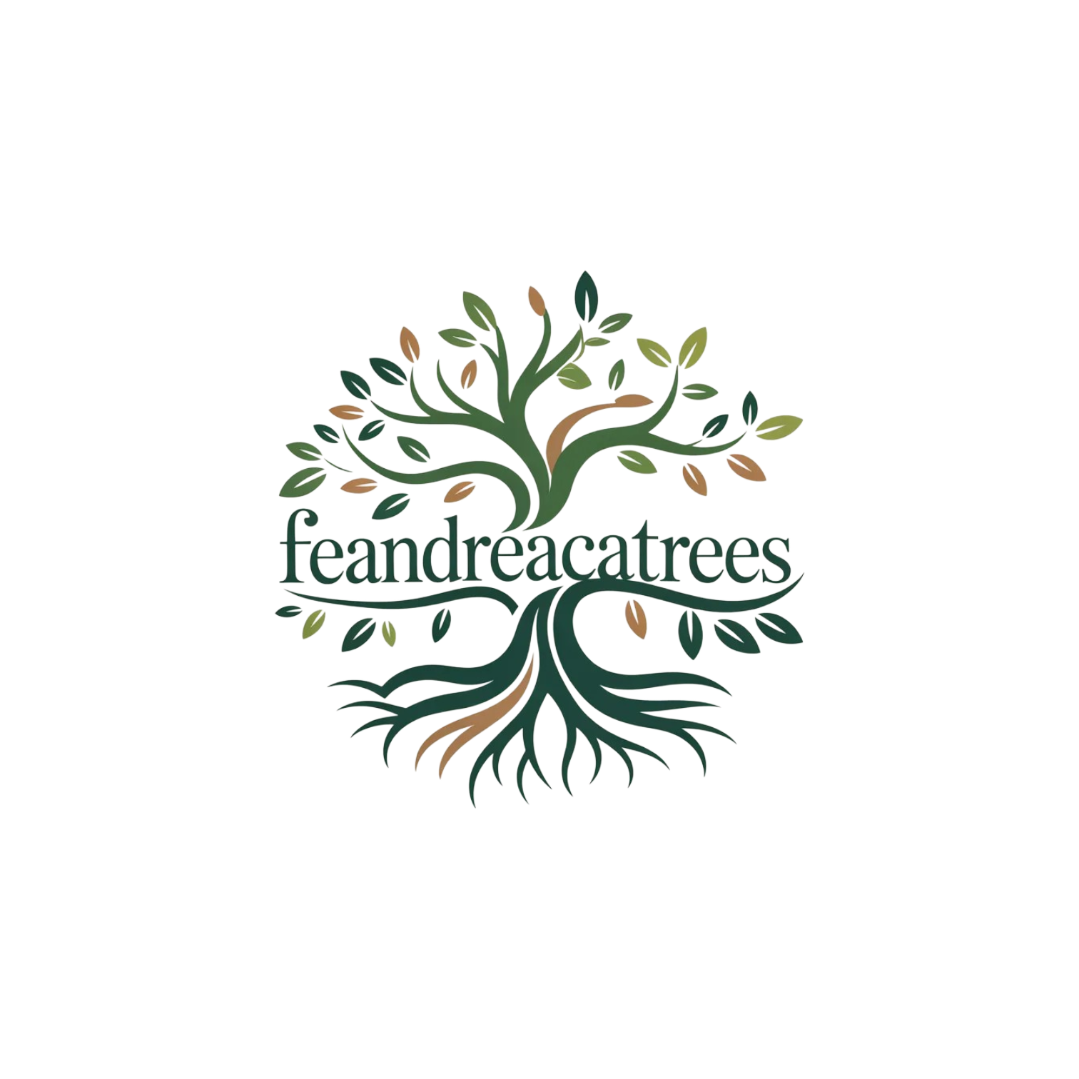Feandrea Cat Trees logo